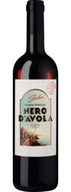 2022 Viada Voglia Nero d'Avola