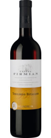 2021 Castel Firmian Teroldego