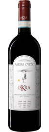 2019 Iskra Montepulciano d'Abruzzo Riserva