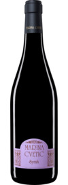 2019 Marina Cvetic Syrah