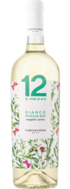 2022 12 e mezzo Bianco