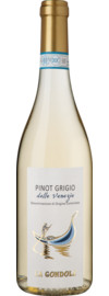 2022 La Gondola Pinot Grigio