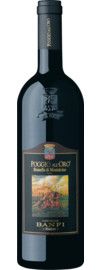2016 Banfi Poggio all' Oro Brunello Riserva