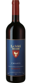2020 Le Selci Chianti Riserva