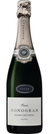 Monogram Cuvée Brut Satèn