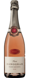 Monogram Cuvée Brut Rosé