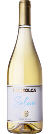 2022 Solui Secco Bianco