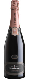 2017 Ferrari Perlé Rosé Reserve