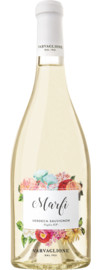 2022 Varvaglione Marfi Verdeca Sauvignon