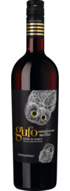 2022 Gufo Sangiovese Merlot