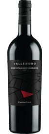 2021 Valle d'Oro Montepulciano