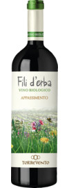 2021 Fili d' Erba Appassimento