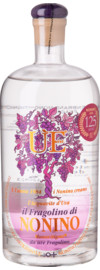 Nonino Grappa Ue Fragolino