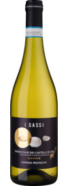 2022 I Sassi Verdicchio