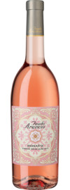 2023 Feudo Arancio Rosato