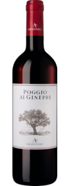 2022 Poggio ai Ginepri