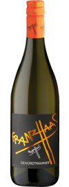 2021 Franz Haas Gewürztraminer