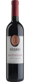 2022 Batasiolo Dolcetto