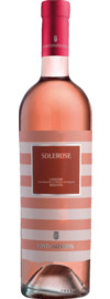 2022 Fontanafredda Solerose Rosato