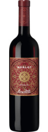 2022 Feudo Arancio Merlot