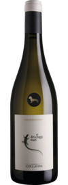 2022 Eugenio Collavini Chardonnay