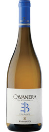 2022 Cavarena Etna Bianco