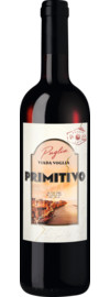 2022 Viada Voglia Primitivo