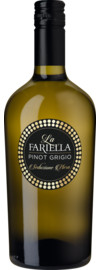 2023 La Fariella Pinot Grigio Seduzione Nera