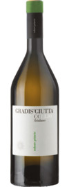 2022 Gradis‘ Ciutta Friulano