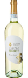 2022 Fosso Corno Pecorino