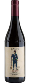 2022 Ratti Ochetti Nebbiolo