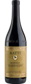 2019 Ratti Marcenasco Barolo