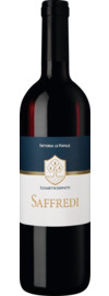 2020 Saffredi