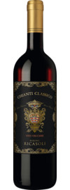 2021 Ricasoli Chianti Classico Viti Vecchie