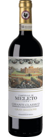 2019 Castello di Meleto Chianti Classico Gran Selezione