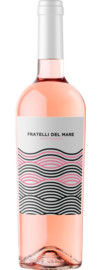 2023 Fratelli del Mare Rosato