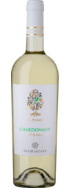 2023 Il Pumo Chardonnay