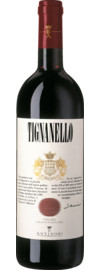 2021 Tignanello