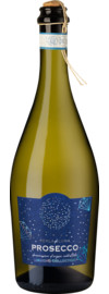 Perla di Luna Prosecco Diamond Collection