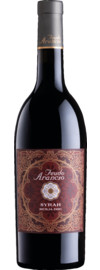 2022 Feudo Arancio Syrah