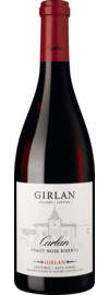 2020 Curlan Pinot Noir Riserva