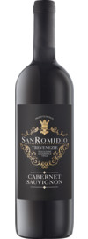 2022 San Romidio Cabernet Sauvignon