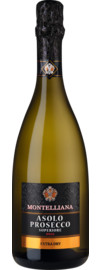 Montelliana Prosecco Asolo Spumante