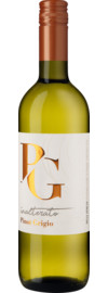 2023 Inalterato Pinot Grigio