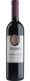 2022 Batasiolo Barbera d’Alba      