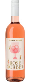 2023 Punti Ponti Rosé Sorbet