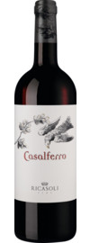 2019 Casalferro Rosso
