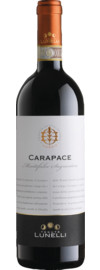 2019 Carapace Sagrantino