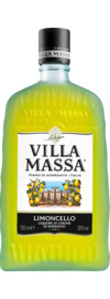 Villa Massa Limoncello