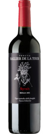 2022 Sallier de La Tour Syrah